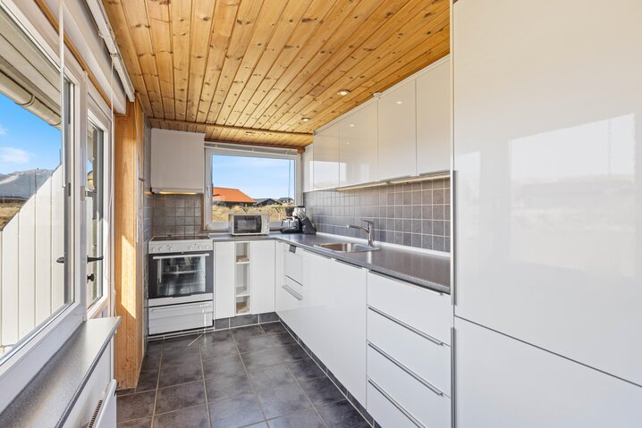 Ferienhaus E4899 in Jennelsvej 7, Årgab - Bild #2