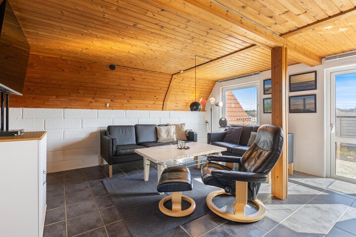 Ferienhaus E4899 in Jennelsvej 7, Årgab - Bild #3