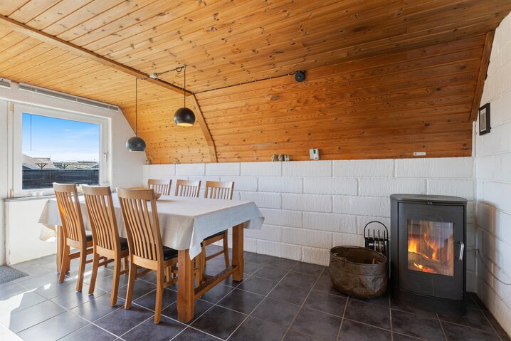 Ferienhaus E4899 in Jennelsvej 7, Årgab - Bild #5