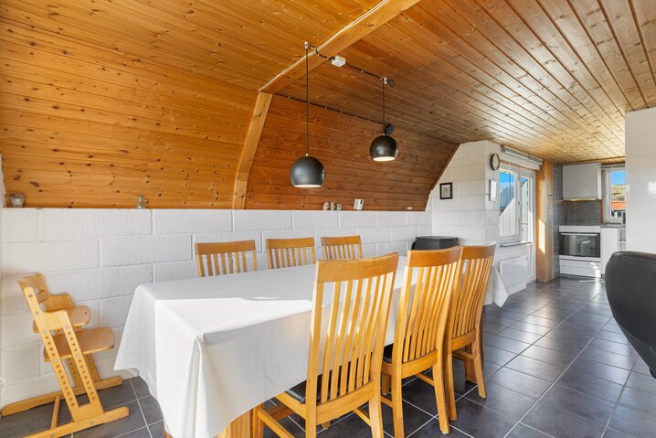 Ferienhaus E4899 in Jennelsvej 7, Årgab - Bild #6