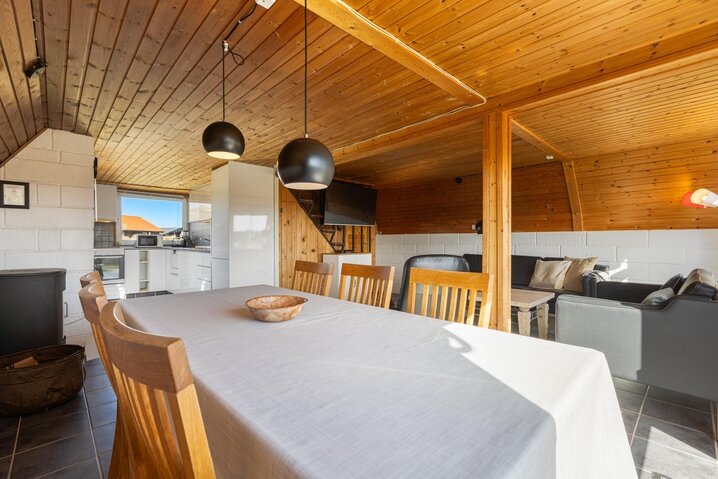 Ferienhaus E4899 in Jennelsvej 7, Årgab - Bild #7