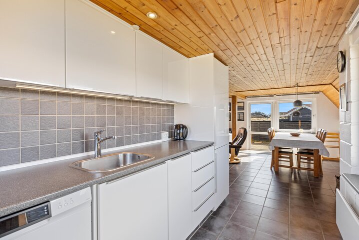 Ferienhaus E4899 in Jennelsvej 7, Årgab - Bild #8