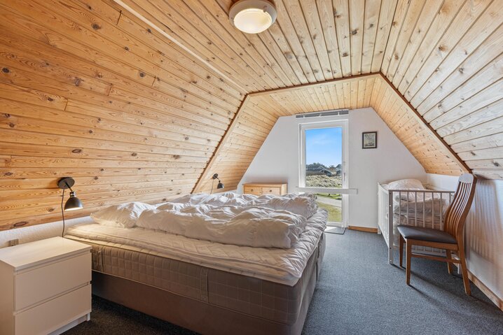 Ferienhaus E4899 in Jennelsvej 7, Årgab - Bild #9