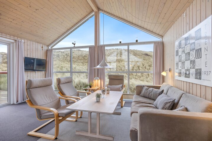 Ferienhaus E4900 in Tingodden 245, Årgab - Bild #2