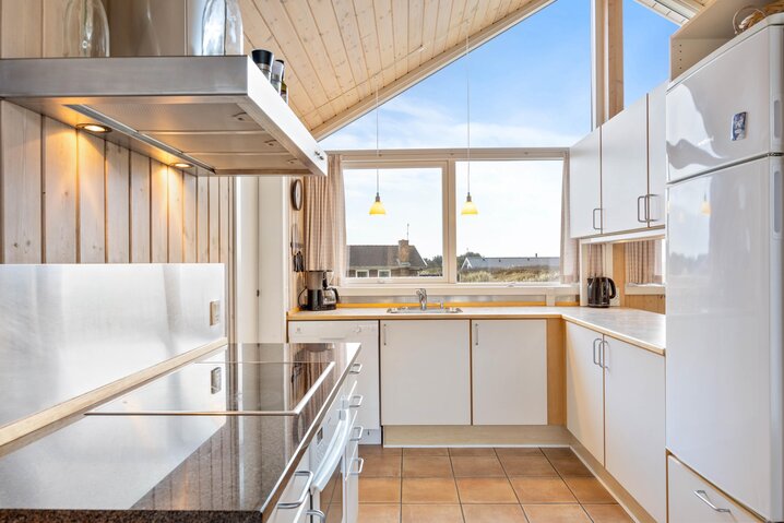 Ferienhaus E4900 in Tingodden 245, Årgab - Bild #3