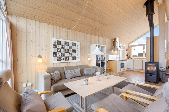 Ferienhaus E4900 in Tingodden 245, Årgab - Bild #4