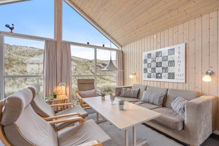 Ferienhaus E4900 in Tingodden 245, Årgab - Bild #5