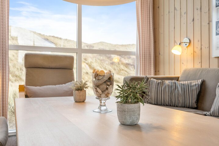 Ferienhaus E4900 in Tingodden 245, Årgab - Bild #6