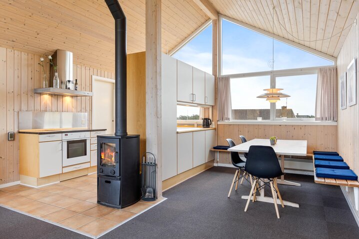 Ferienhaus E4900 in Tingodden 245, Årgab - Bild #8