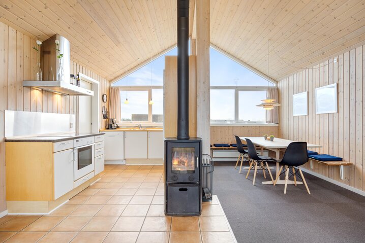 Ferienhaus E4900 in Tingodden 245, Årgab - Bild #11