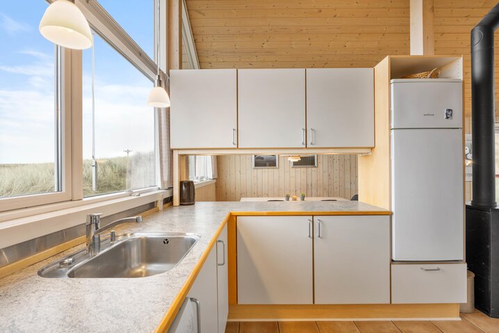 Ferienhaus E4900 in Tingodden 245, Årgab - Bild #14