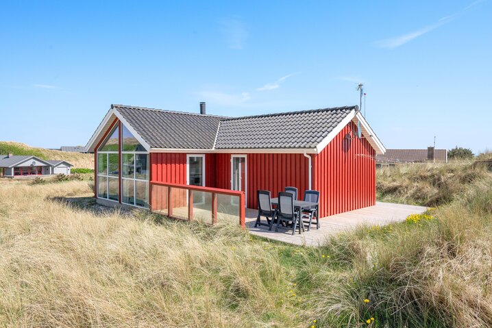 Ferienhaus E4900 in Tingodden 245, Årgab - Bild #22