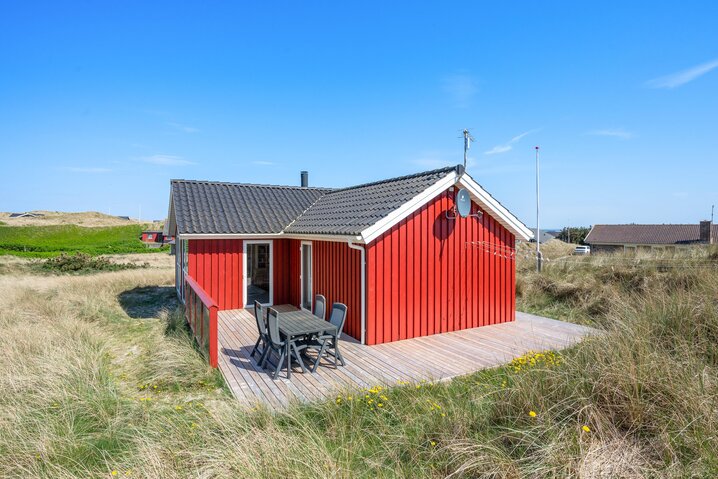 Ferienhaus E4900 in Tingodden 245, Årgab - Bild #23