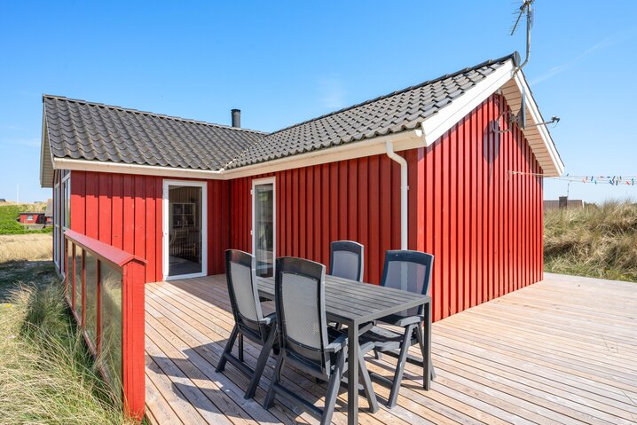 Ferienhaus E4900 in Tingodden 245, Årgab - Bild #24