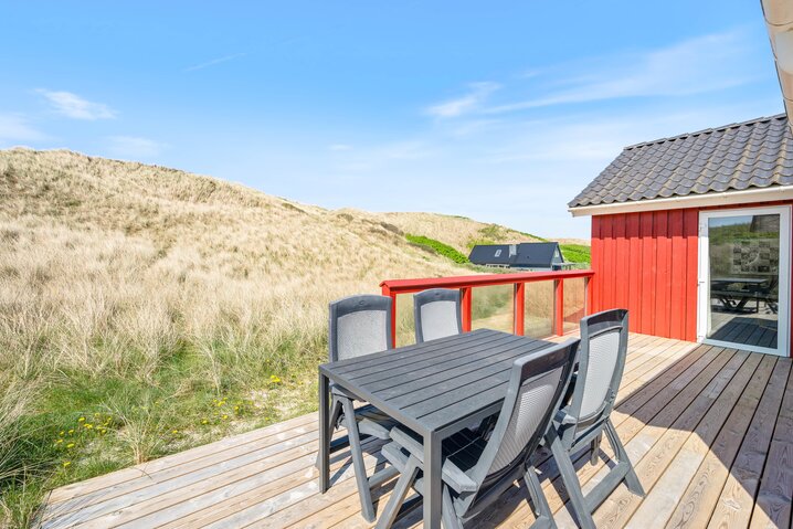 Ferienhaus E4900 in Tingodden 245, Årgab - Bild #25