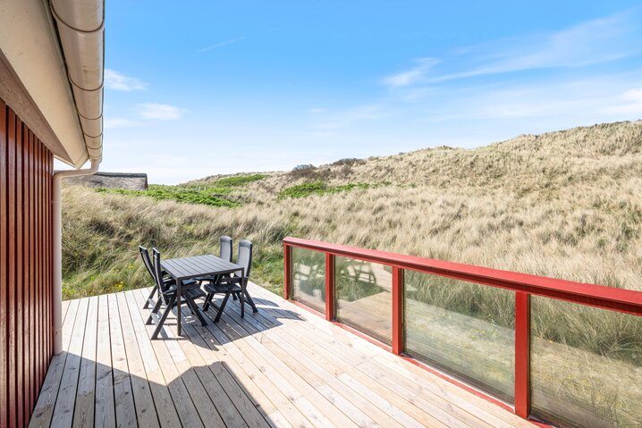 Ferienhaus E4900 in Tingodden 245, Årgab - Bild #26