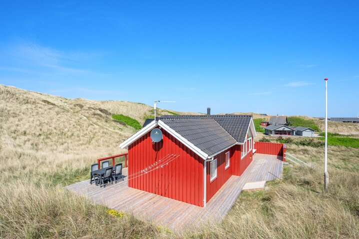 Ferienhaus E4900 in Tingodden 245, Årgab - Bild #27