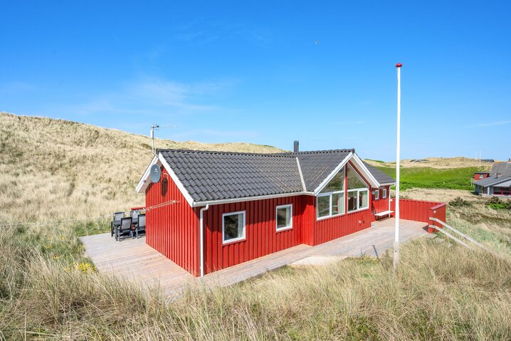 Ferienhaus E4900 in Tingodden 245, Årgab - Bild #28