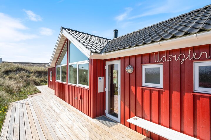 Ferienhaus E4900 in Tingodden 245, Årgab - Bild #30