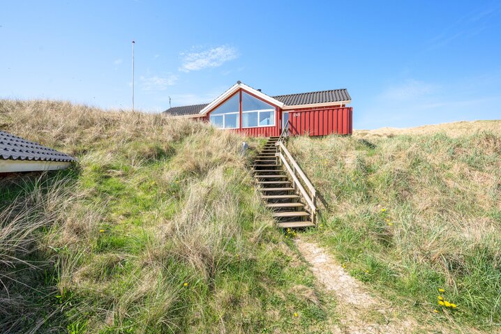 Ferienhaus E4900 in Tingodden 245, Årgab - Bild #32