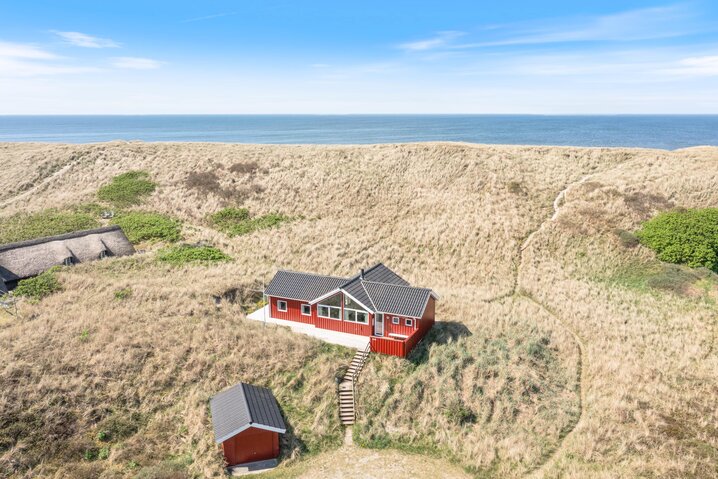 Ferienhaus E4900 in Tingodden 245, Årgab - Bild #34