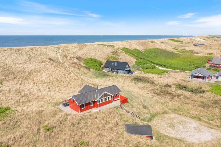 Ferienhaus E4900 in Tingodden 245, Årgab - Bild #35