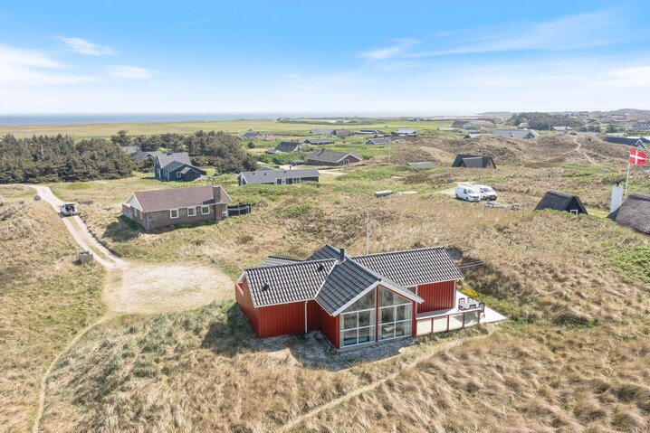 Ferienhaus E4900 in Tingodden 245, Årgab - Bild #36