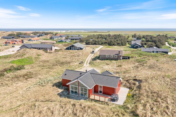 Ferienhaus E4900 in Tingodden 245, Årgab - Bild #37