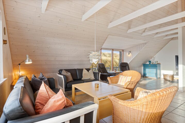 Ferienhaus E4904 in Granvej 33, Årgab - Bild #1