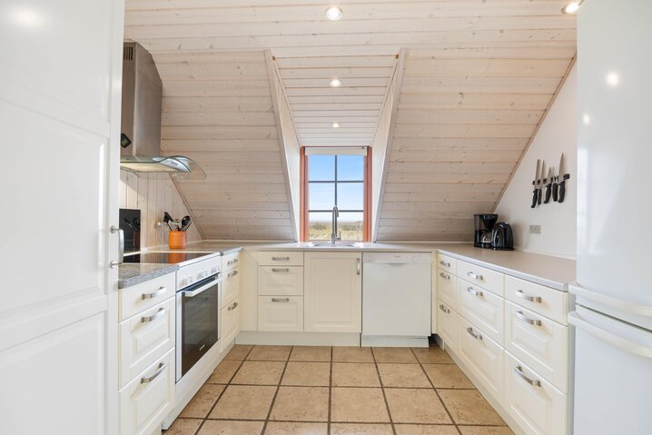 Ferienhaus E4904 in Granvej 33, Årgab - Bild #2