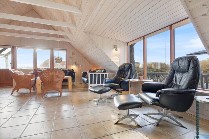 Ferienhaus E4904 in Granvej 33, Årgab - Bild #4