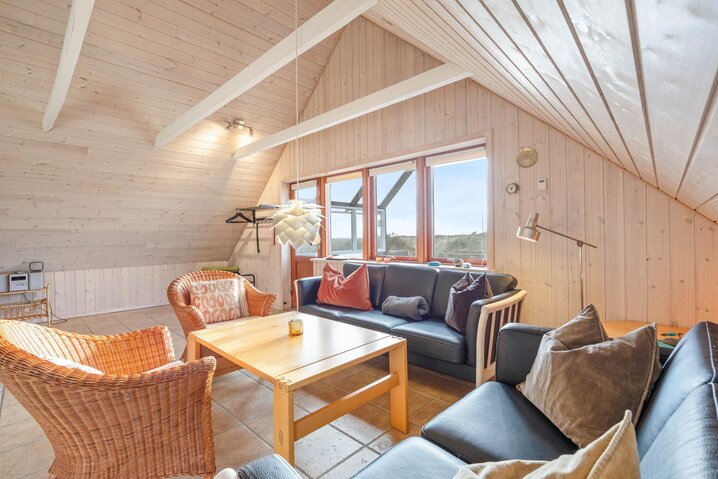 Ferienhaus E4904 in Granvej 33, Årgab - Bild #5
