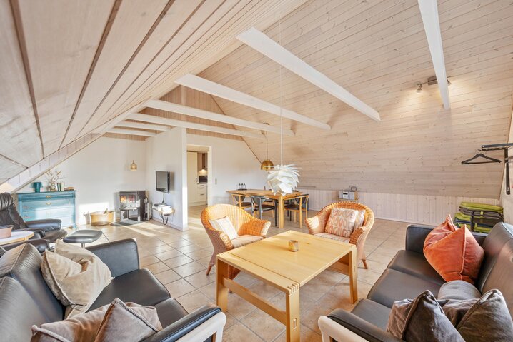 Ferienhaus E4904 in Granvej 33, Årgab - Bild #6