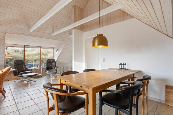 Ferienhaus E4904 in Granvej 33, Årgab - Bild #7