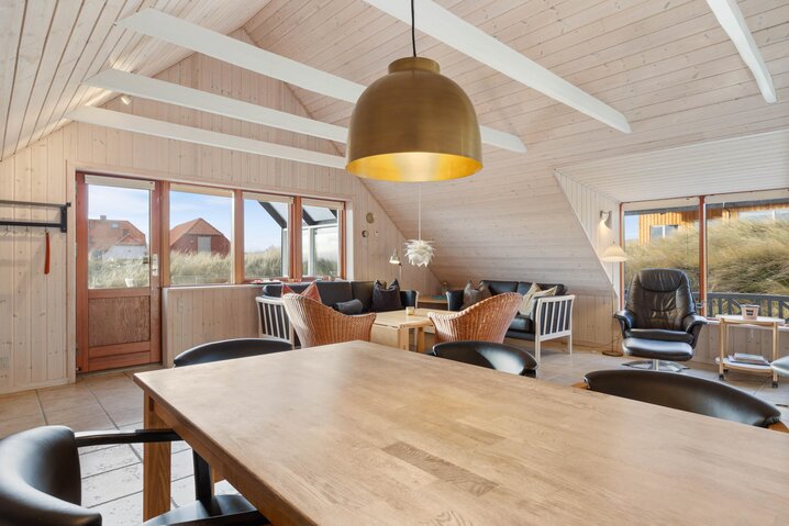 Ferienhaus E4904 in Granvej 33, Årgab - Bild #8