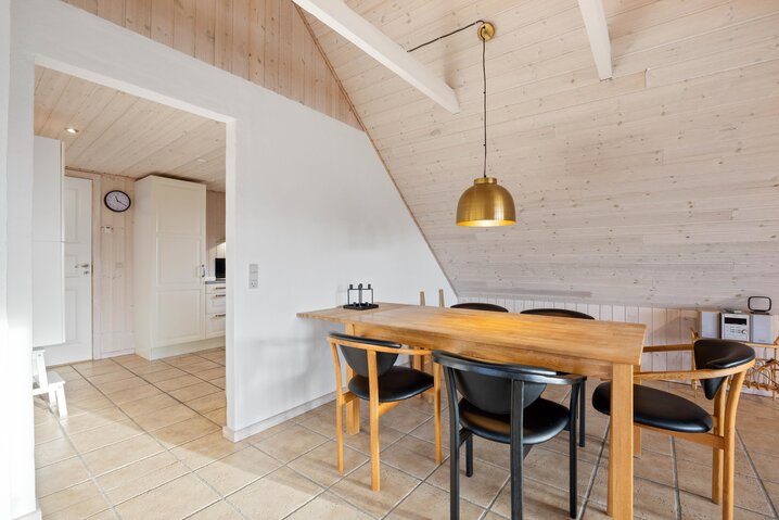 Ferienhaus E4904 in Granvej 33, Årgab - Bild #9