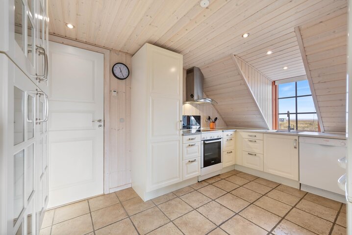 Ferienhaus E4904 in Granvej 33, Årgab - Bild #10