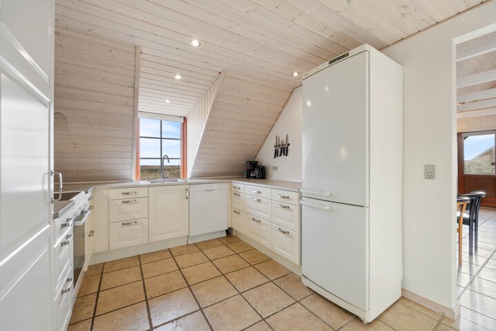 Ferienhaus E4904 in Granvej 33, Årgab - Bild #11