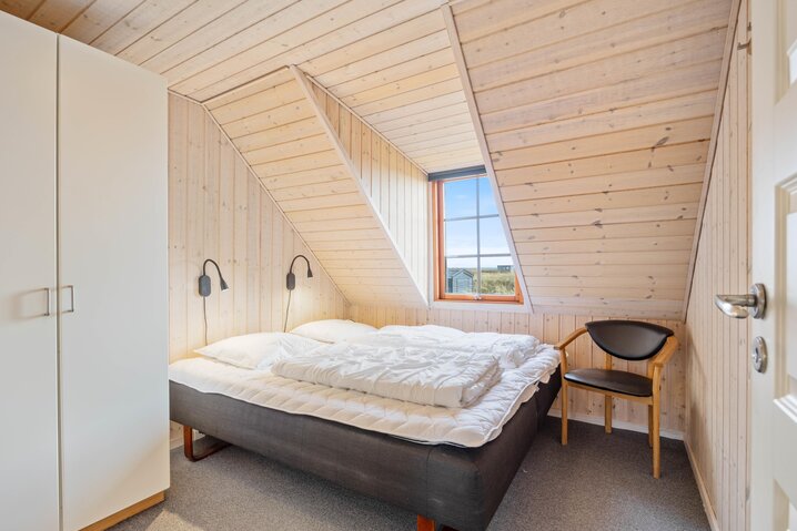 Ferienhaus E4904 in Granvej 33, Årgab - Bild #12