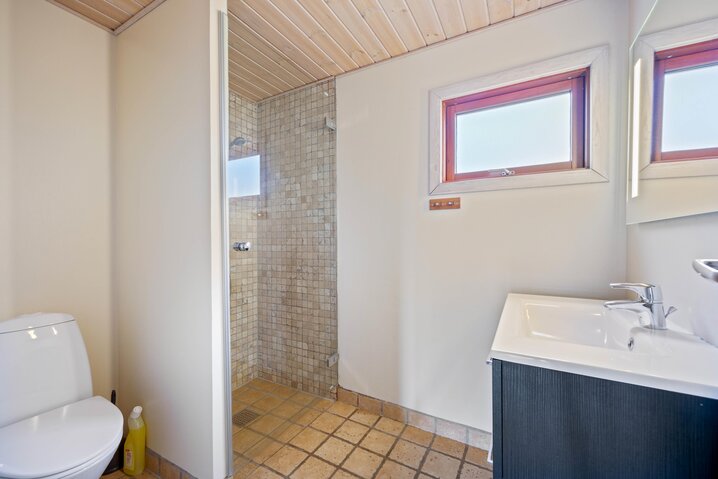 Ferienhaus E4904 in Granvej 33, Årgab - Bild #14