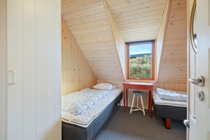 Ferienhaus E4904 in Granvej 33, Årgab - Bild #16