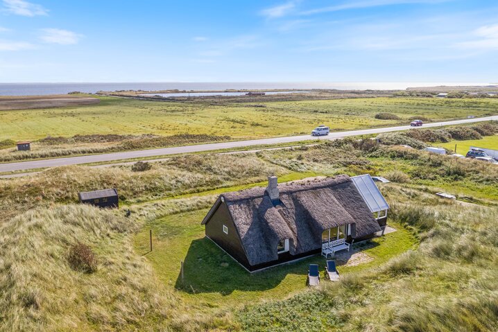 Ferienhaus E4904 in Granvej 33, Årgab - Bild #18