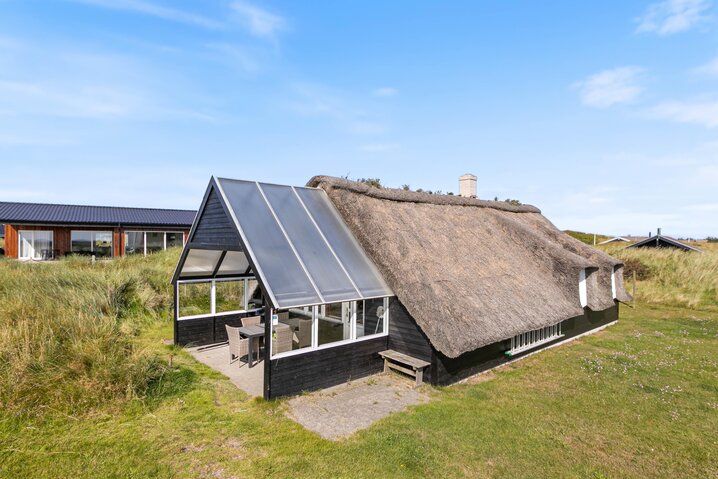 Ferienhaus E4904 in Granvej 33, Årgab - Bild #19