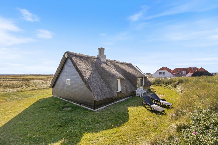 Ferienhaus E4904 in Granvej 33, Årgab - Bild #20