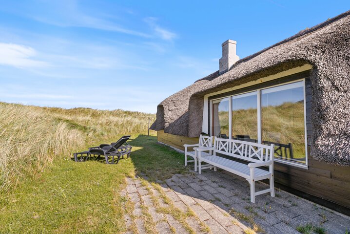 Ferienhaus E4904 in Granvej 33, Årgab - Bild #21