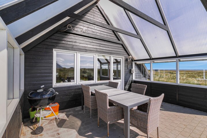 Ferienhaus E4904 in Granvej 33, Årgab - Bild #22