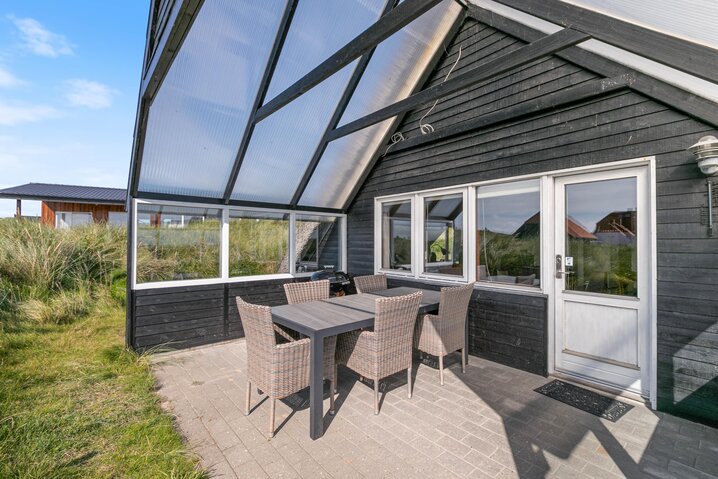 Ferienhaus E4904 in Granvej 33, Årgab - Bild #23