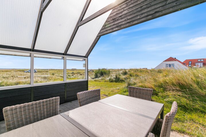 Ferienhaus E4904 in Granvej 33, Årgab - Bild #24