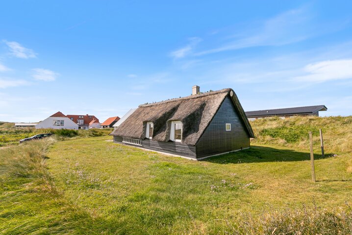 Ferienhaus E4904 in Granvej 33, Årgab - Bild #25