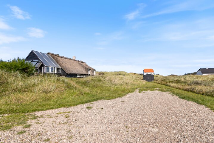 Ferienhaus E4904 in Granvej 33, Årgab - Bild #26